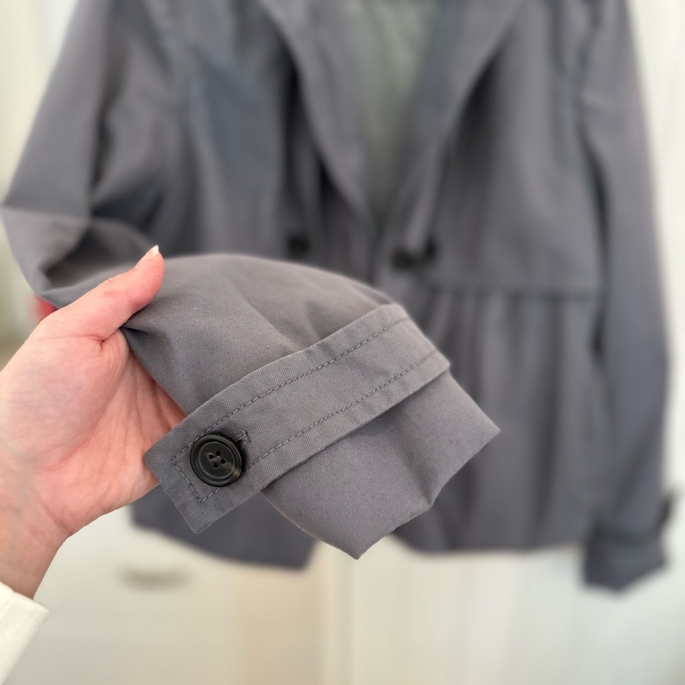 LOFT Jacket - image 4